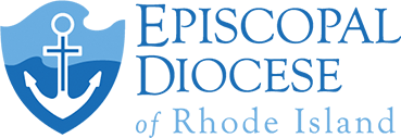 episcopal diocese ri logo